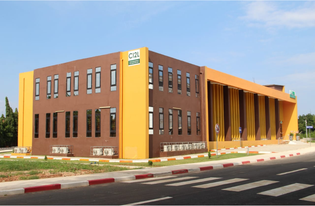 Togo : l’Université de Lomé ouvre de nouvelles portes sur le monde