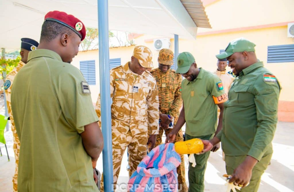 Burkina Faso : la réponse ferme de la Brigade Laabal installe la discipline et protège le pouvoir d’achat