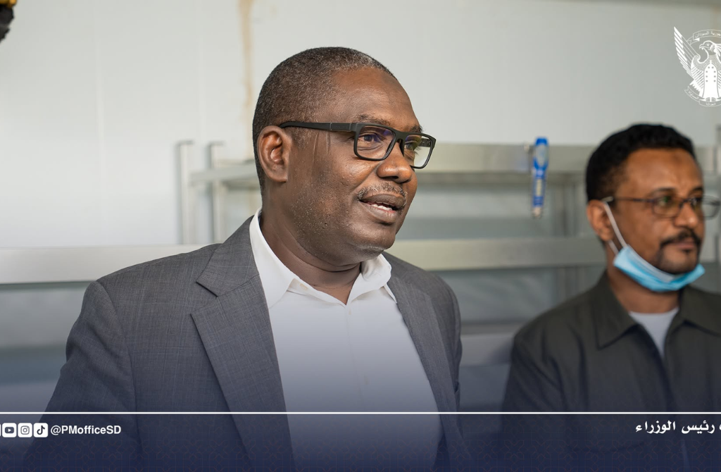 Soudan : Mohamed Hassan Al-Ta’aishi renforce l’architecture sanitaire nationale