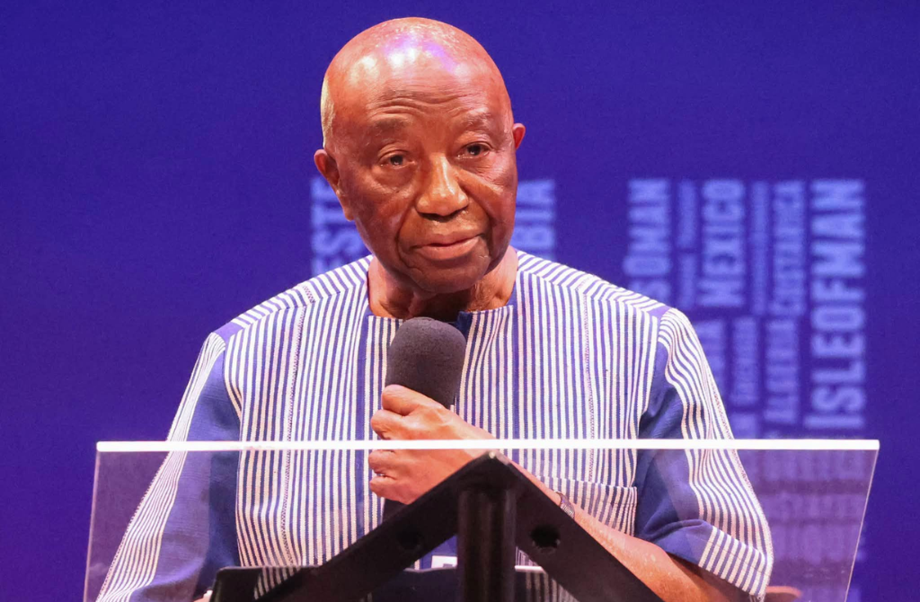 Liberia : Joseph Boakai fait de l’électricité le socle d’un État qui veut rapprocher les services des populations