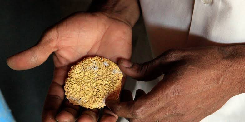 Burkina Faso : L&rsquo;or tient bon et remplit les caisses de l&rsquo;État 