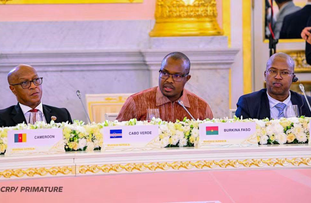 Burkina Faso